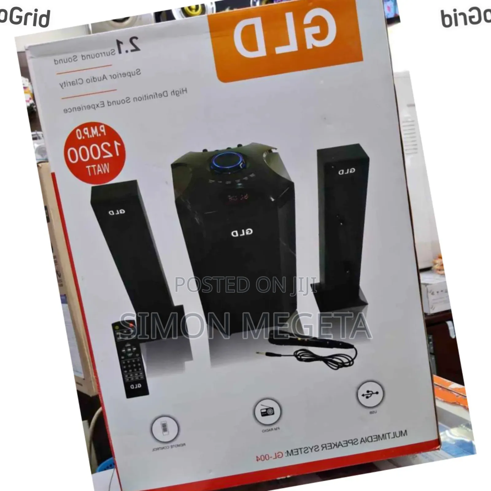 Available GLD 004 in Stock Fare Price