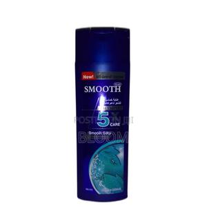 Feah Smooth 5x Care Mint Extract Shampoo 400ml