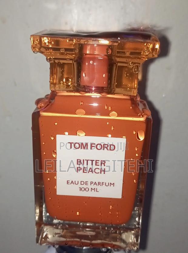 Tom Ford Bitter Peach Eau De Parfum 100ml