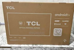 Wifi Enabled TCL 32 Inch Smart Android