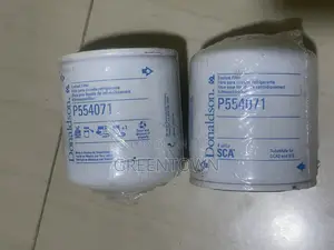 Donaldson Company P554071 Coolant Filter