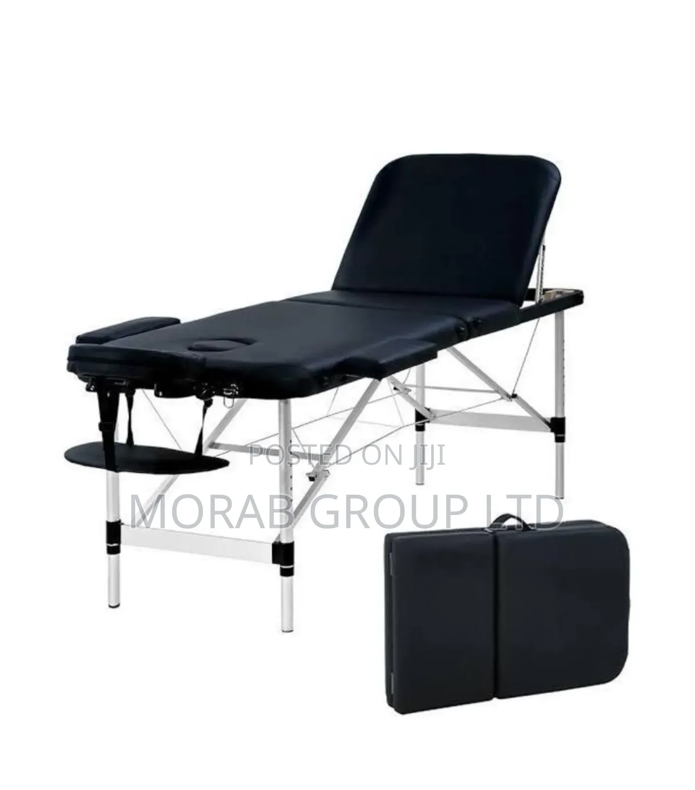 Massage Bed Imported