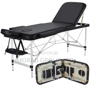 Massage Bed Imported