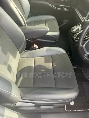 Toyota Noah 2019 White