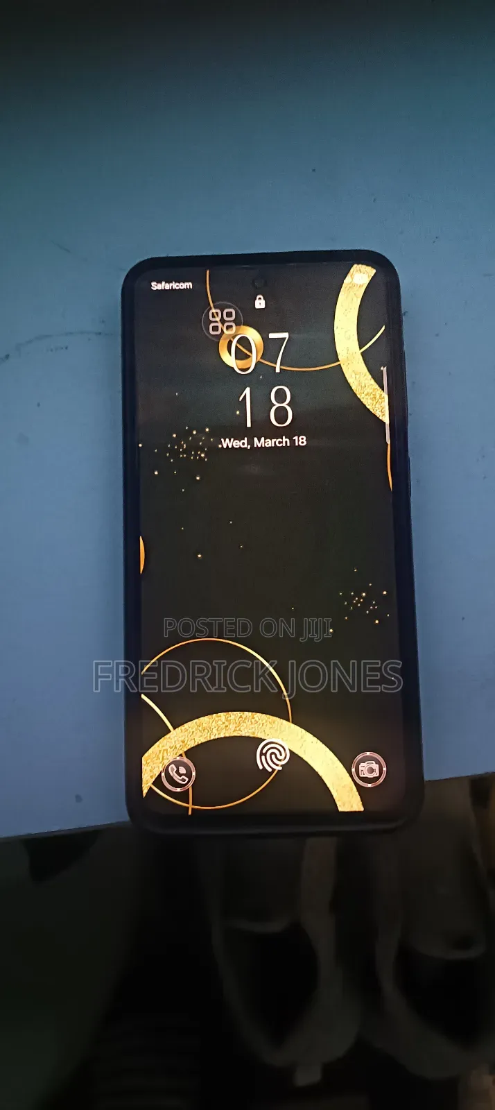 Samsung Galaxy S21 FE 5G 128 GB Black