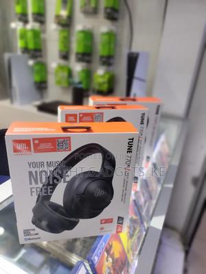 JBL-- Tune 770nc ^^770nc - main view