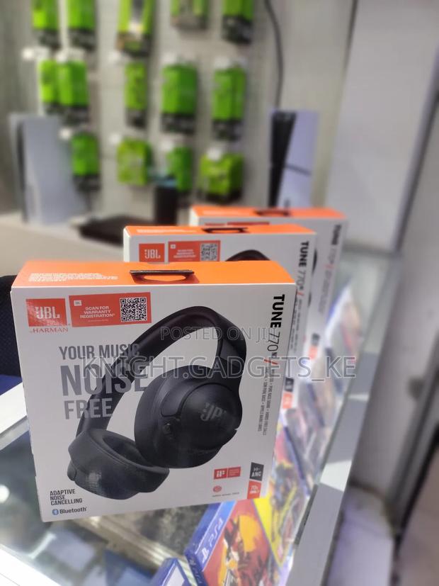 JBL-- Tune 770nc ^^770nc