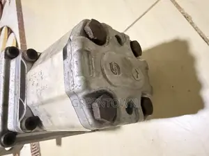 Sauer Danfoss Snp3/38 + Snp2/14 Tandem Hydraulic Pump