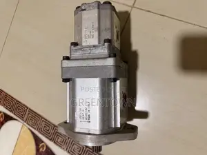 Sauer Danfoss Snp3/38 + Snp2/14 Tandem Hydraulic Pump