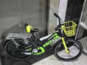 Kid's Bicycle Size 20 Three Gun Model #Strong/Durable