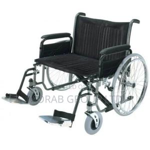 Wheelchair - Ultra Wide