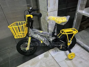 Skyfly Kid's Bicycle Size 12 Age 2-4