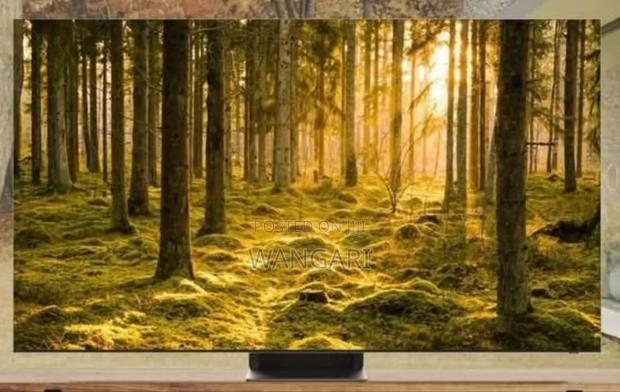 Samsung 85"Inch Duo800 Brand New