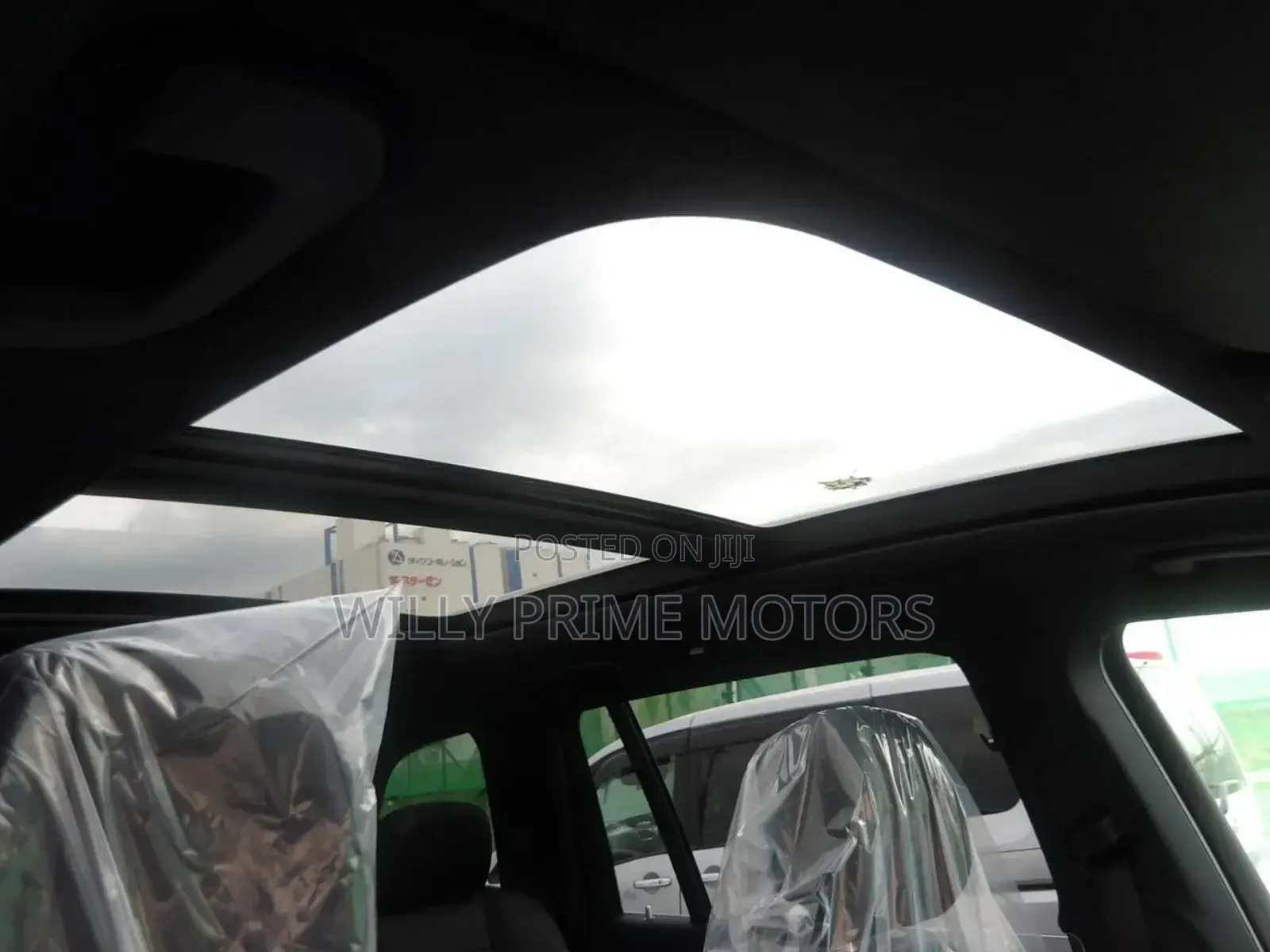 Mercedes-Benz GLS-Class GLS 400d 2021 Black
