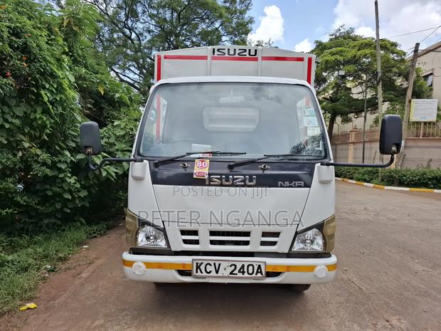 Isuzu NKR Local 2019 - thumbnail 5