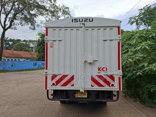 Isuzu NKR Local 2019 - thumbnail 6