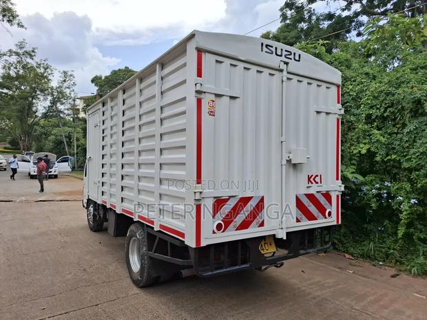 Isuzu NKR Local 2019 - thumbnail 4