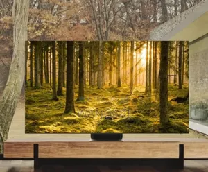 Good Working Samsung 85 Inches Smart Tv