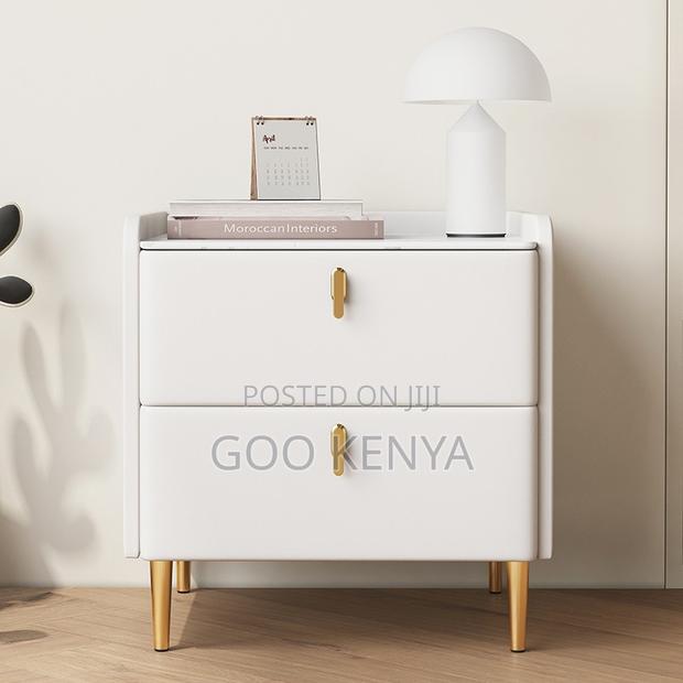 Home Cabinet; High-quality Wooden Bedside Cabinet