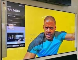 Youtube 75 Inch Smart Tv Samsung