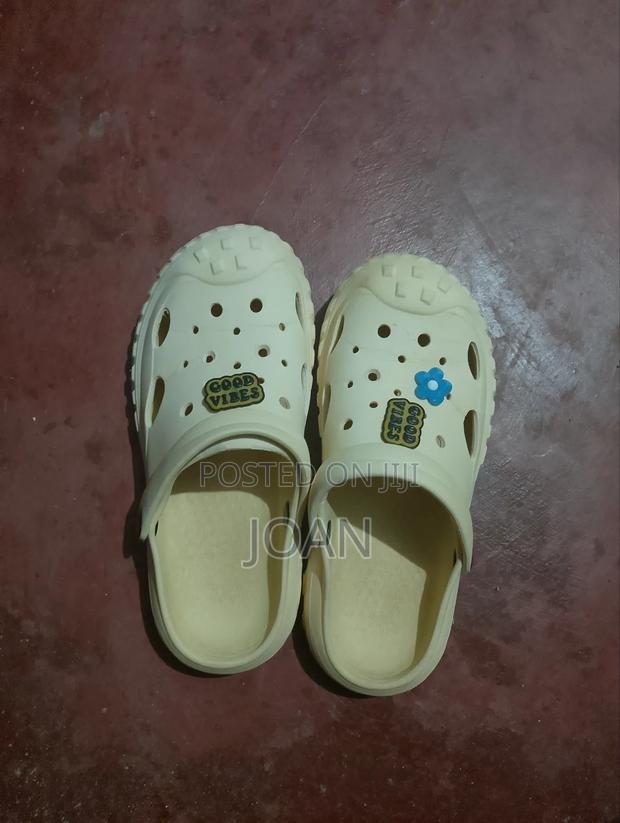 Crocks Shoes