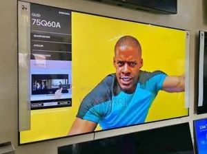 Netflix 75 Inch Smart Tv Samsung