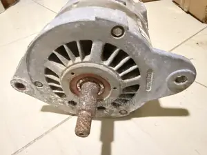 Prestolite 160 Amp Alternator for Generators/Trucks (Leece-Neville)