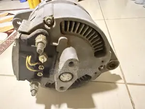 Prestolite 160 Amp Alternator for Generators/Trucks (Leece-Neville)