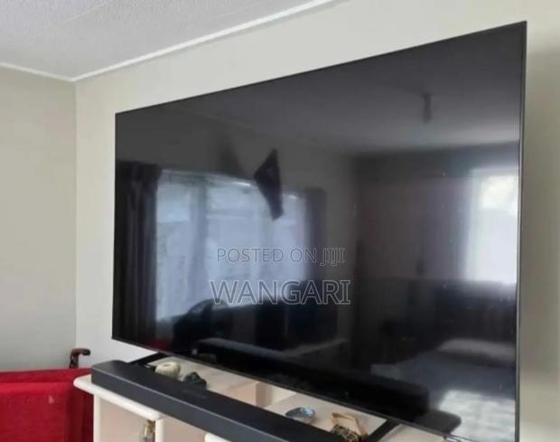 Prime Video 75 Inch Smart Tv Samsung