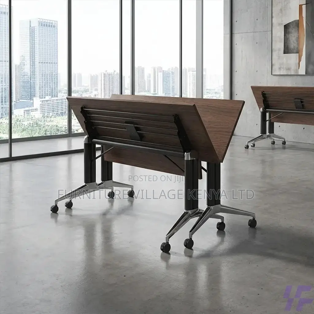Boardroom Table; 2.4m Advanced Boardroom/ Conference Office Table