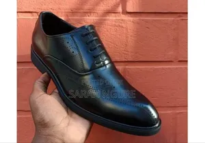 Men Official Shoes