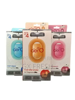 Car Air Freshner