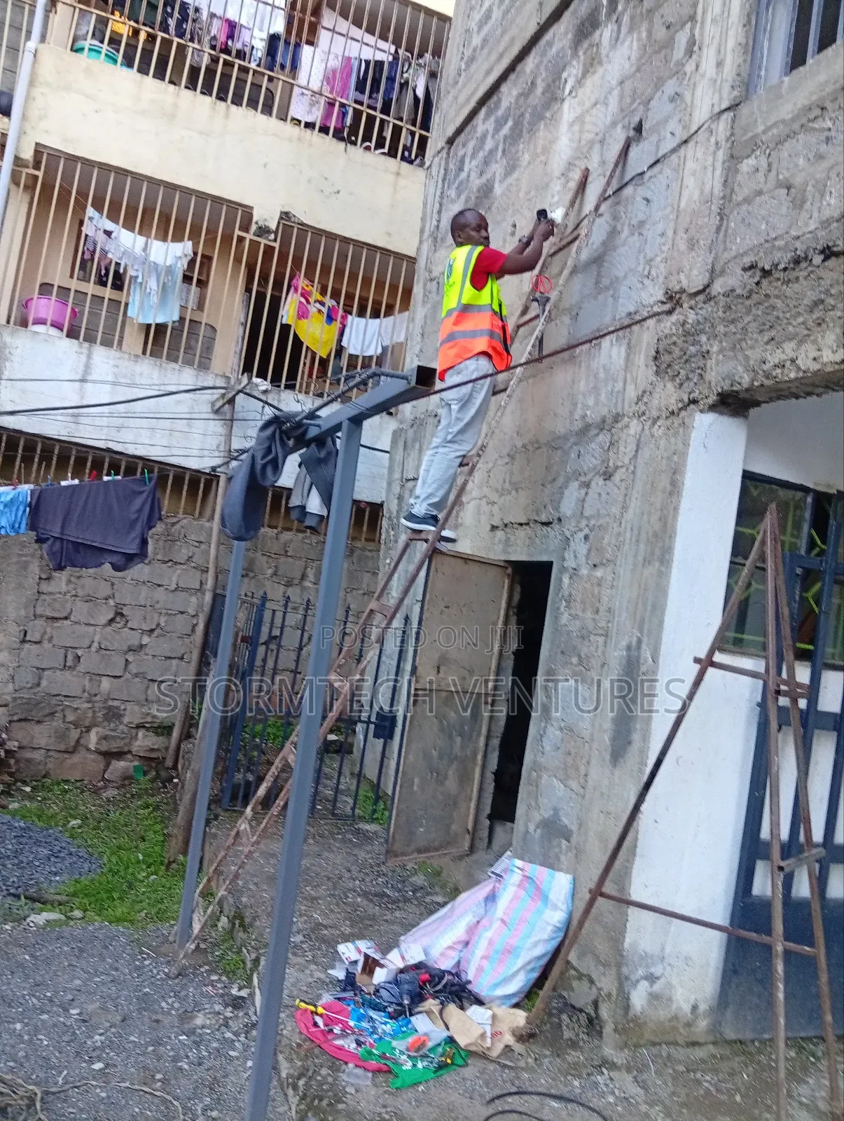 CCTV Installation Services