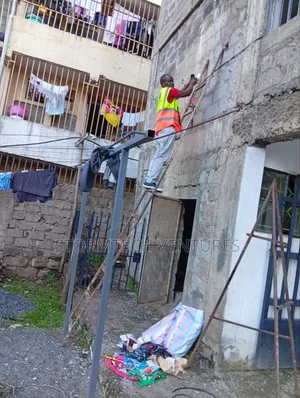 CCTV Installation Services
