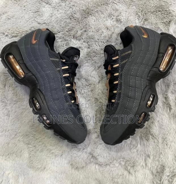 Airmax 95 ,Airmax 95 Central Cee