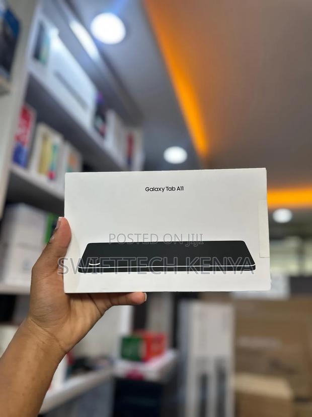 New Samsung Galaxy Tab A11 64 GB