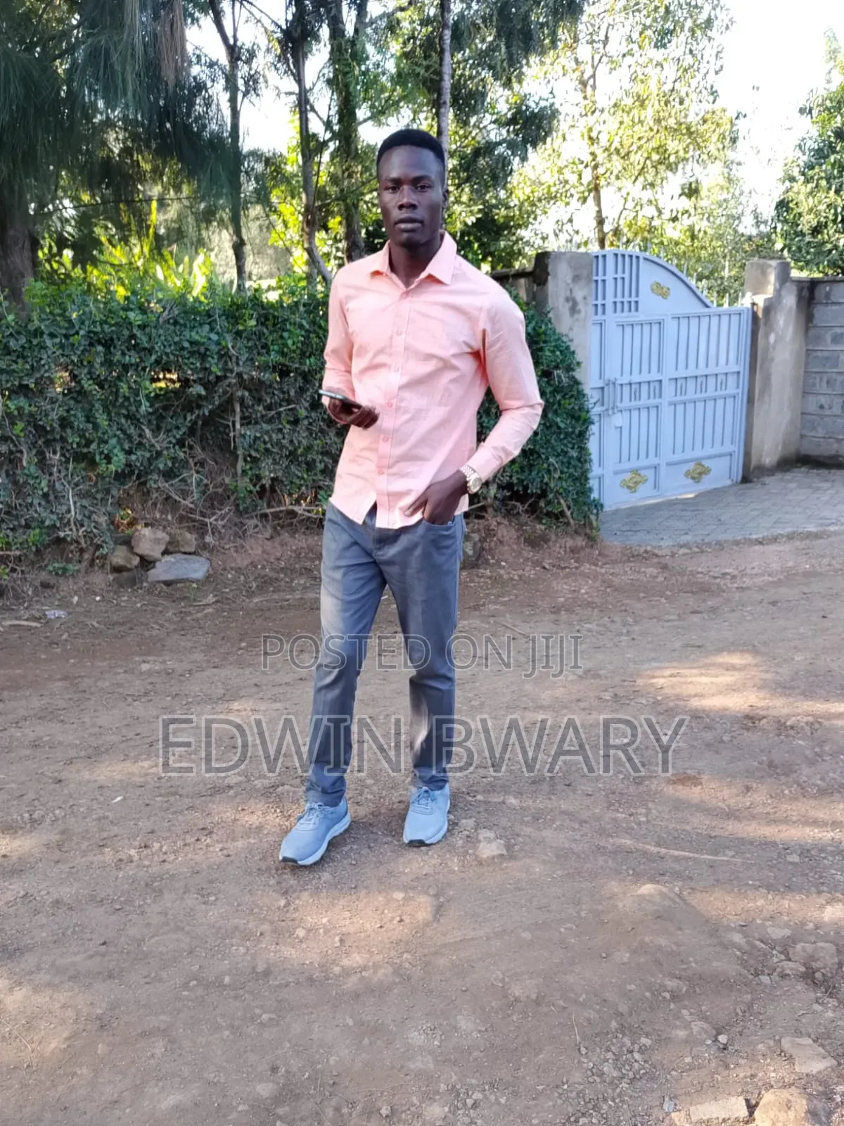 Security Guard