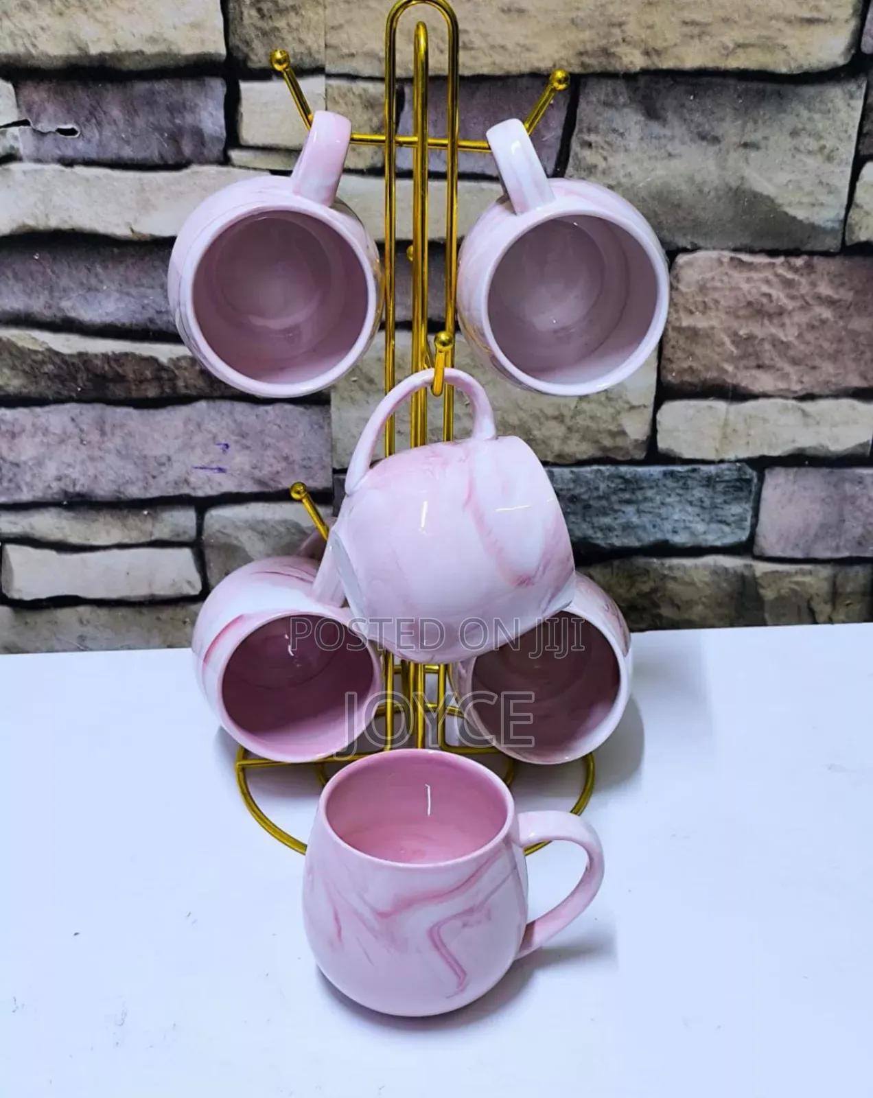 Pot-Like Beautiful Mugs/Cups