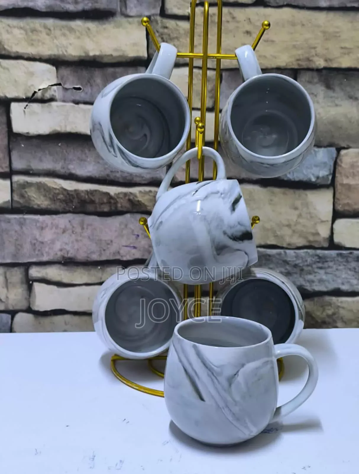 Pot-Like Beautiful Mugs/Cups