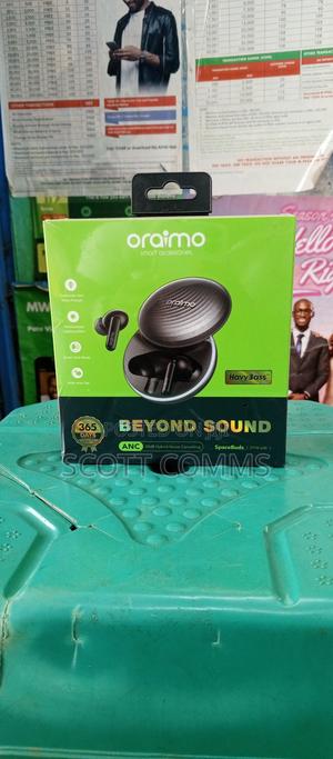 Oraimo Space Budds - main view