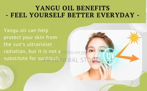 Yangu Carrier Oil