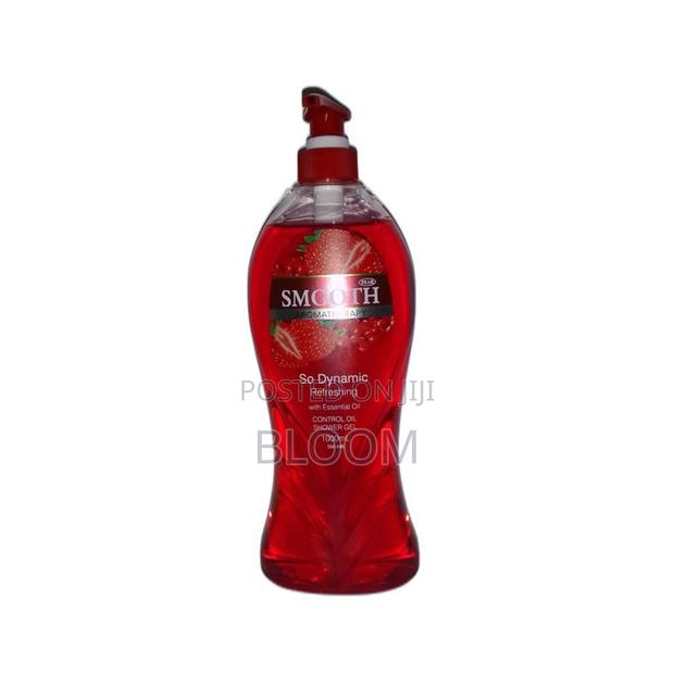 Feah Smooth Aromatherapy Control Oil 1000ml
