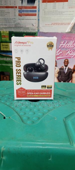 Open-Ear Earuds - thumbnail 2