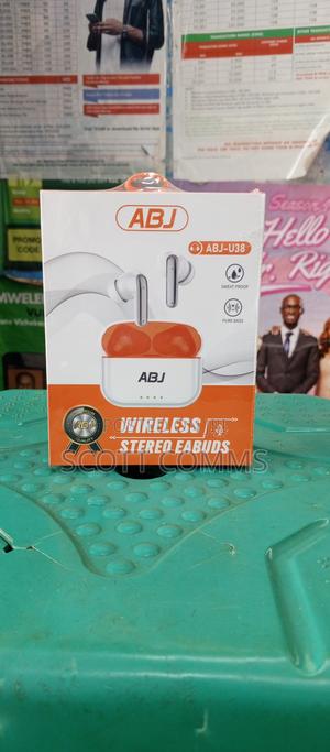 Abj Earbuds - thumbnail 2