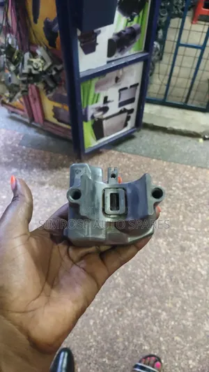Suzuki Swift Steering 