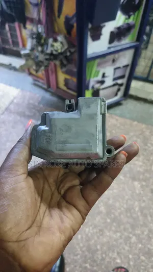 Suzuki Swift Steering 