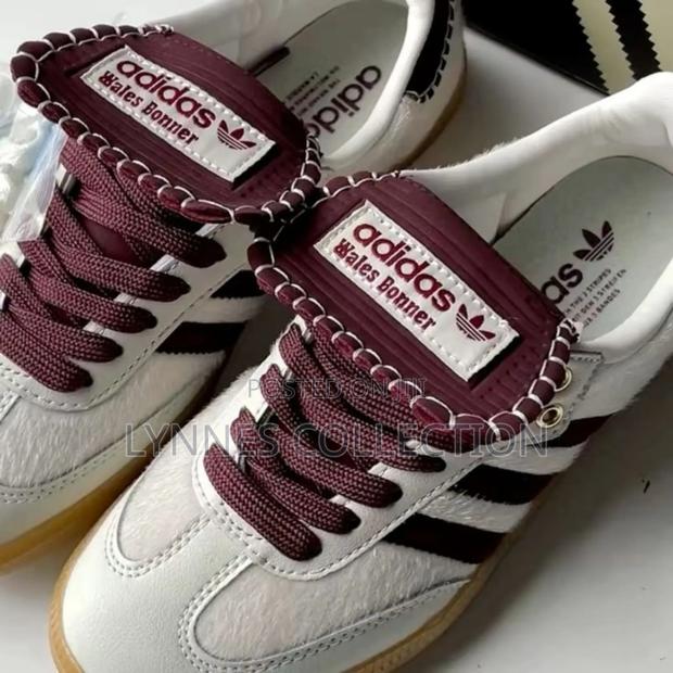 Adidas Wales Bonner - thumbnail 3