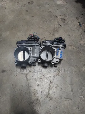 Throttle Body Nissan Xtrail Nt32.