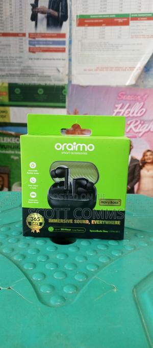 Oraimo Space Buds Neo - thumbnail 2