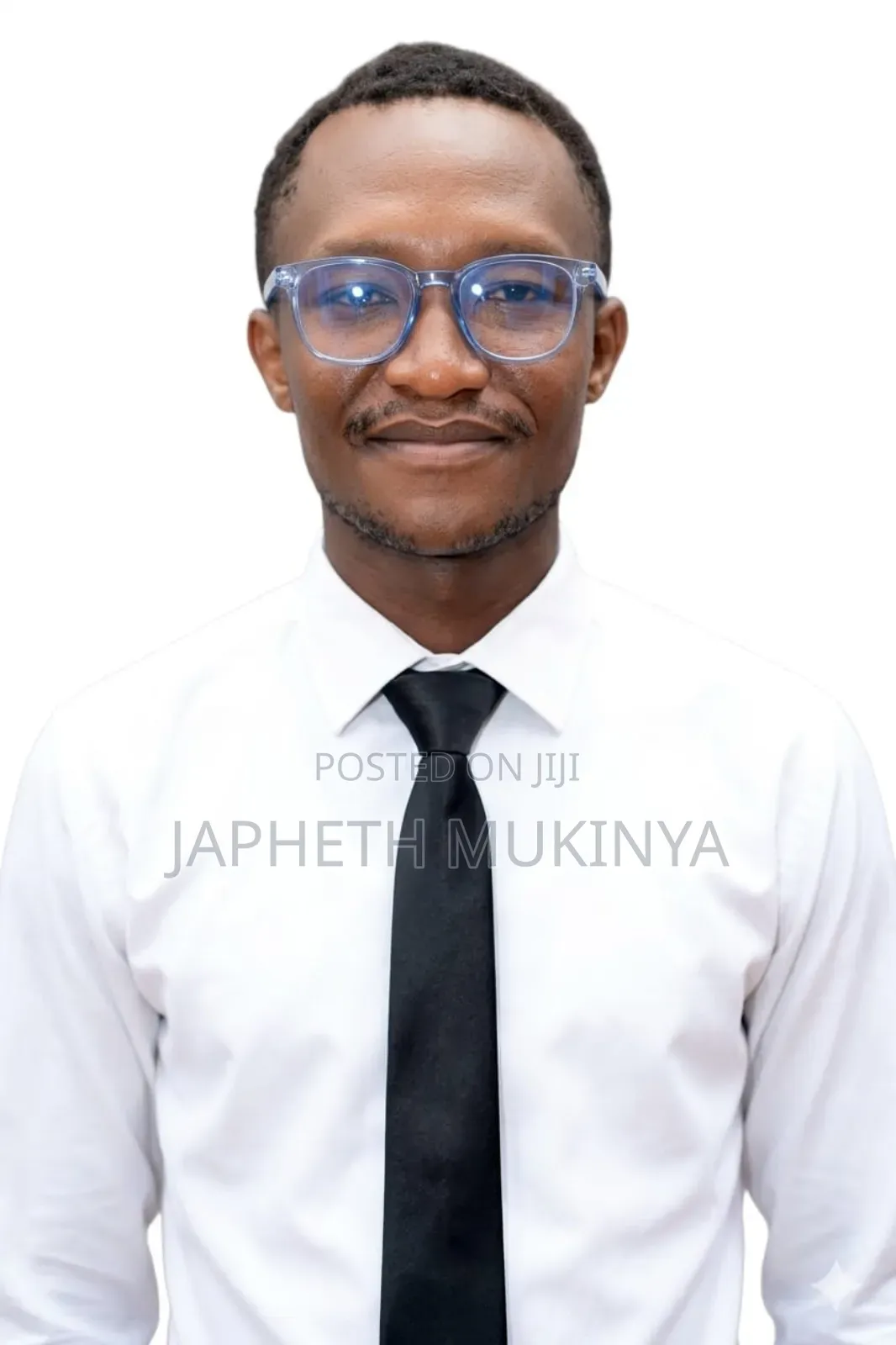 Mr. Japheth Mukinya